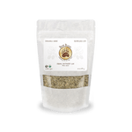 Organic Raspberry Leaf - Smokable Herbs - Mystic Journey Path