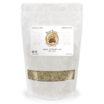 Organic Raspberry Leaf - Smokable Herbs - Mystic Journey Path