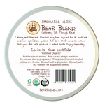 Organic Rose Petals - Smokable Herbs - Mystic Journey Path