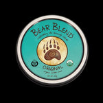 Original Bear Blend Herbal Chew - Mystic Journey Path