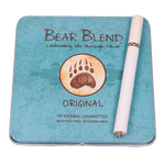 Original Herbal Cigarettes - Mystic Journey Path