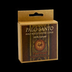 Palo Santo Traditional -  Power & Purification -  6 Incense Cones - Wholesale and Retail Prabhuji's Gifts  - Mystic journey Path