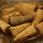 Palo Santo Traditional -  Power & Purification -  6 Incense Cones - Wholesale and Retail Prabhuji's Gifts  - Mystic journey Path