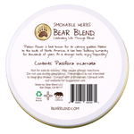 Passion Flower - Smokable Herbs - Mystic Journey Path