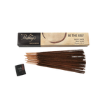 Prabhuji Incense Sticks Prabhuji's Exclusivo - Be the Self - Blue Sage - 50g pack - Mystic Journey Path