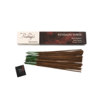 Prabhuji Incense Sticks Prabhuji's Exclusivo - Kundalini Power - Patchouli - 50g pack - Mystic Journey Path