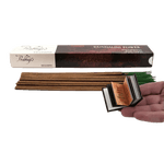 Prabhuji Incense Sticks Prabhuji's Exclusivo - Kundalini Power - Patchouli - 50g pack - Mystic Journey Path