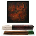 Prabhuji Incense Sticks Prabhuji's Exclusivo - Kundalini Power - Patchouli - 50g pack - Mystic Journey Path