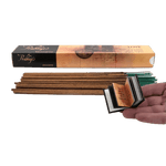 Prabhuji Incense Sticks Prabhuji's Exclusivo - Love - Nag Champa - 50g pack - Mystic Journey Path