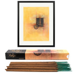 Prabhuji Incense Sticks Prabhuji's Exclusivo - Love - Nag Champa - 50g pack - Mystic Journey Path