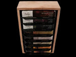 Prabhuji Incense Sticks Prabhuji's Exclusivo - Self Confidence - Sandalwood - 50g pack - Mystic Journey Path
