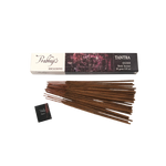 Prabhuji Incense Sticks Prabhuji's Exclusivo - Tantra - Oudh - 50g pack - Mystic Journey Path