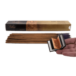 Prabhuji Incense Sticks Prabhuji's Exclusivo - The Truth - Lavender - 50g pack - Mystic Journey Path