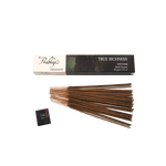 Prabhuji Incense Sticks Prabhuji's Exclusivo - True Richness - Vetiver - 50g pack - Mystic Journey Path