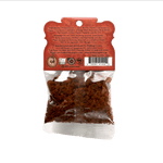 Prabhuji Resin Incense Root Chakra Muladhara - Grounding and Inner Peace - 1.2oz bag - Mystic Journey Path