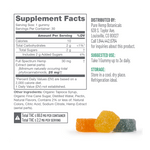Pure Balance 750mg Full Spectrum CBD Gummies 30ct - Tree Spirit Wellness