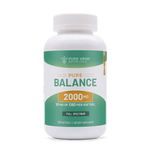Pure Balance Softgels Full Spectrum CBD 30ct - Tree Spirit Wellness