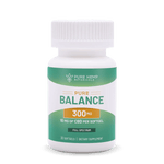 Pure Balance Softgels Full Spectrum CBD 30ct - Tree Spirit Wellness