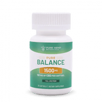 Pure Balance Softgels Full Spectrum CBD 30ct - Tree Spirit Wellness