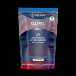 Pure Elevate Gummies 100mg Delta 9 - 30ct - Tree Spirit Wellness