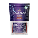 Pure Sleep+ Gummies 1200mg Delta 9 - Cherry COMING SOON - Tree Spirit Wellness
