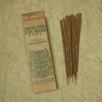 Smudging Incense - Pure - Andean Herbs Incense Sticks - Peace & Confidence - Wholesale and Retail  Prabhuji's Gifts  - Mystic journey Path