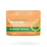 Recover Post - Workout Supplement Gummies (12 - Pack) - Tree Spirit Wellness
