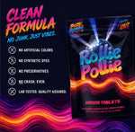 Rollie Pollie Tablets - Box of 10 - Mystic Journey Path