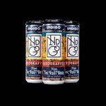 Root Beer 30mg D9 Seltzer - Case of 24 - Mystic Journey Path