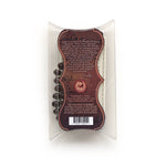 Prabhuji Prayer Mala Beads - Rosewood - 108 Prayer Beads  - Mystic Journey Path