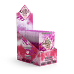 SAVAGE EDITION Delta 9+THCP+Delta 10 gummies Wild Berry - Mystic Journey Path