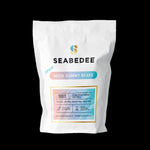 Seabedee Sour Neon dummies 300mg Cannabinoids - Mystic Journey Path
