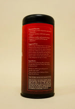 Sexuali TEA - Strawberry Mushroom Tablets - Case of 10 - Mystic Journey Path