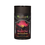 Shakti Chai Powerboost - Strawberry Mushroom Tablets - Case of 10 - Mystic Journey Path