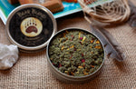 Shaman Ceremonial Blend - Mystic Journey Path