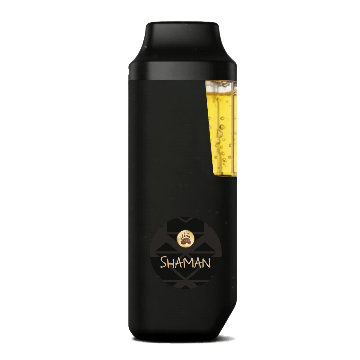 Shaman Herbal Diffuser - Organic & Ceremonial - Mystic Journey Path