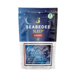 Sleep Aid Gummies 1200 mg Cannabinoids - Cherry - Mystic Journey Path
