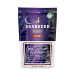 Sleep Aid Gummies 900 mg Cannabinoids - Cherry - Mystic Journey Path

