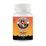Smoking Dog CBD + THC Gummies - Tree Spirit Wellness
