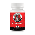 Smoking Dog CBD + THC Gummies - Tree Spirit Wellness