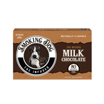 Smoking Dog Chocolate 80 mg - Tree Spirit Wellness