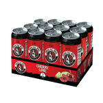Smoking Dog THC Seltzer - 12 Pack - Tree Spirit Wellness