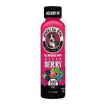 Smoking Dog THC Shot 100mg - Tree Spirit Wellness