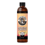 Smoking Dog THC Syrup - Tree Spirit Wellness