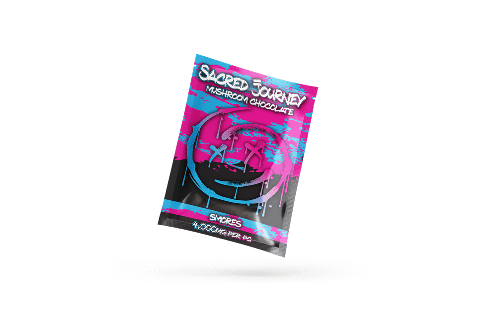 Smores Chocolate - Single - Mystic Journey Path