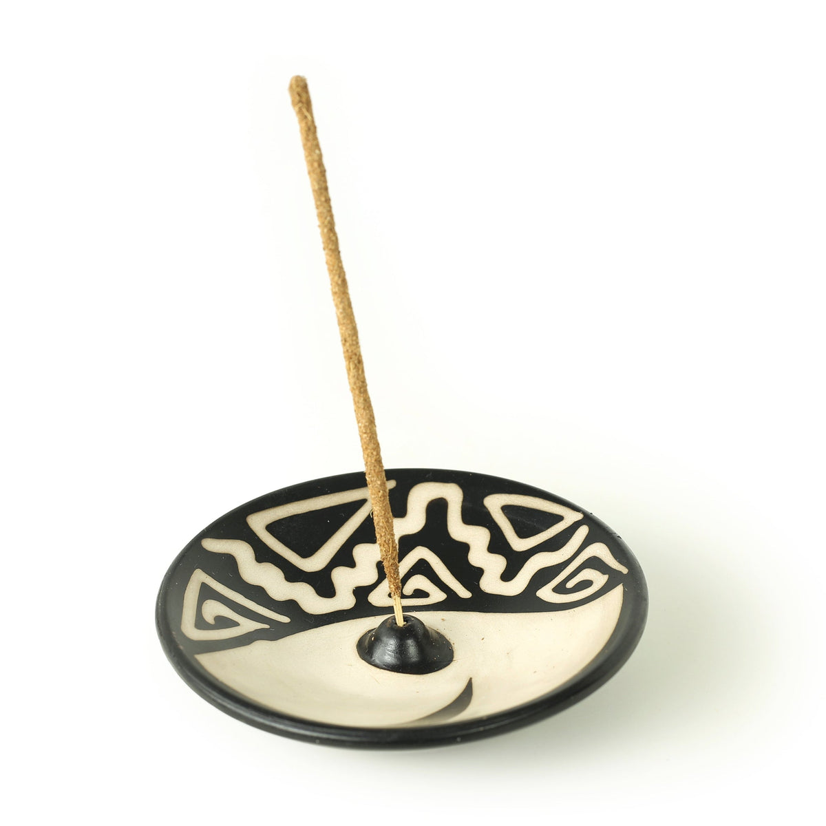 Smudging Incense - Forte - Andean Herbs Incense Sticks - Purity & Protection - Wholesale and Retail Prabhuji's Gifts  - Mystic journey Path