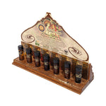 Stand for attar testers set - Mystic Journey Path