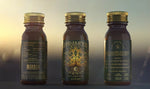 Supramood Goldenglow - Strawberry Mushroom Tablets - Case of 10 - Mystic Journey Path