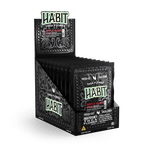 THCA 3.5g Flower Mylar bag Apple slaps (Hybrid) Box of 10pk - Mystic Journey Path