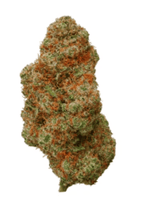 THCA 3.5g Flower Mylar bag Yoda Candy (Sativa) - Mystic Journey Path